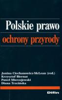 Opakowanie Polskie prawo ochrony przyrody