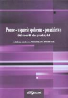 Opakowanie Pomoc - wsparcie społeczne - poradnictwo
