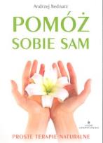Okładka książki Pomóż sobie sam