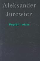 Okładka książki Popiół i wiatr