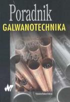 Opakowanie Poradnik galwanotechnika