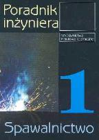 Opakowanie Poradnik inżyniera Spawalnictwo część 1