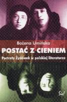 Okładka książki Postać z cienia