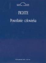 Okładka książki Powołanie człowieka