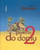 Okładka książki Powrót do domu cz 2