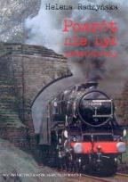 Okładka książki Powrót nie był przewidziany