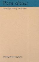 Opakowanie Poza słowa