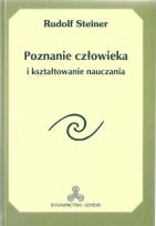 Okładka książki Poznanie człowieka i kształtowanie nauczania