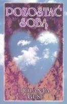 Okładka książki Pozostać sobą