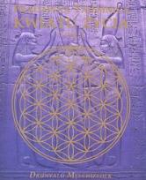 Okładka książki Pradawna tajemnica Kwiatu Życia t.1