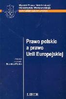 Opakowanie Prawo polskie a prawo Unii Europejskiej
