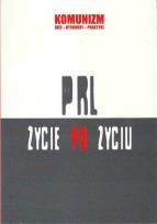 Opakowanie PRL - życie po życiu
