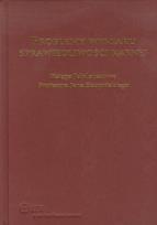 Okładka książki Problemy wymiaru sprawiedliwości karnej