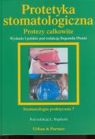 Opakowanie Protetyka stomatologiczna