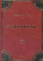 Okładka książki Przedwiośnie