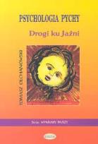 Okładka książki Psychologia pychy