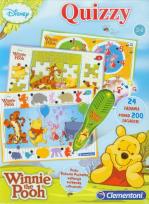 Opakowanie Quizzy Kubuś Puchatek