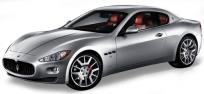 Opakowanie R/C Maserati Gran Turismo