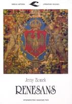 Okładka książki Renesans