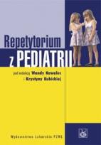 Opakowanie Repetytorium z pediatrii