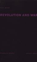 Okładka książki Revolution and War