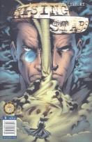 Okładka książki Rising Stars cz. 3