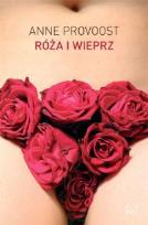 Okładka książki Róża i wieprz