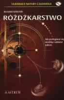 Okładka książki Różdżkarstwo