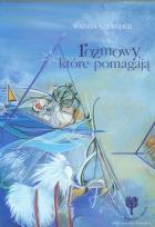 Okładka książki Rozmowy które pomagają