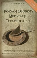 Okładka książki Rozwój osobisty. Medytacje terapeutyczne