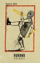 Okładka książki Rurand prequel