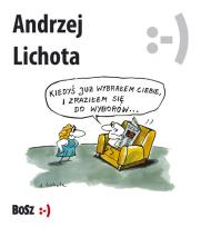 Okładka książki Rysunki przyczynowo-skutkowe