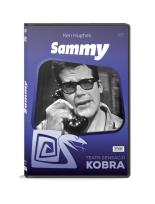 Okładka książki Sammy