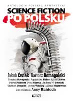 Okładka książki Science fiction po polsku