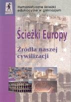 Opakowanie Ścieżki Europy Źródła naszej cywilizacji