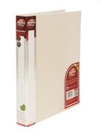 Opakowanie Segregator PP A4 2 ringi 25mm Przeźrocz