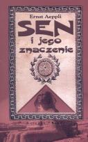 Okładka książki Sen i jego znaczenie