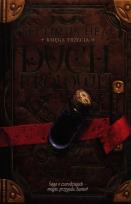 Okładka książki Septimus Heap. Księga 3. Duch królowej