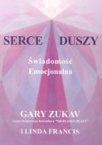 Okładka książki Serce duszy