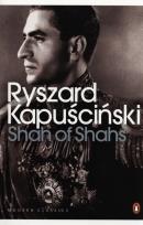 Okładka książki Shah of Shahs