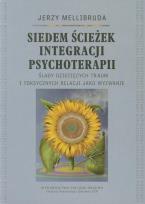 Okładka książki Siedem ścieżek integracji psychoterapii
