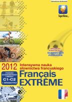 Opakowanie SINS Extreme Francais