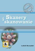 Okładka książki Skanery i skanowanie