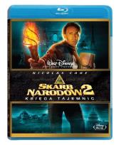 Okładka książki Skarb narodów