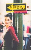 Okładka książki Skazane na sukces