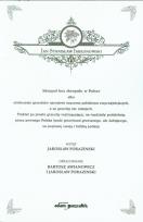 Okładka książki Skrupuł bez skrupułu w Polsce