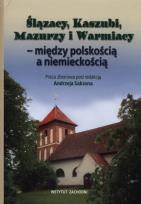 Opakowanie Ślązacy, Kaszubi, Mazurzy i Warmiacy