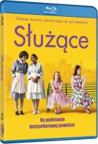 Okładka książki Służące