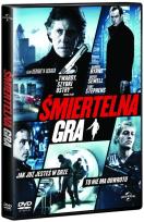 Opakowanie Śmiertelna Gra