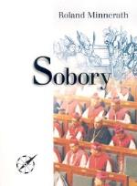 Okładka książki Sobory